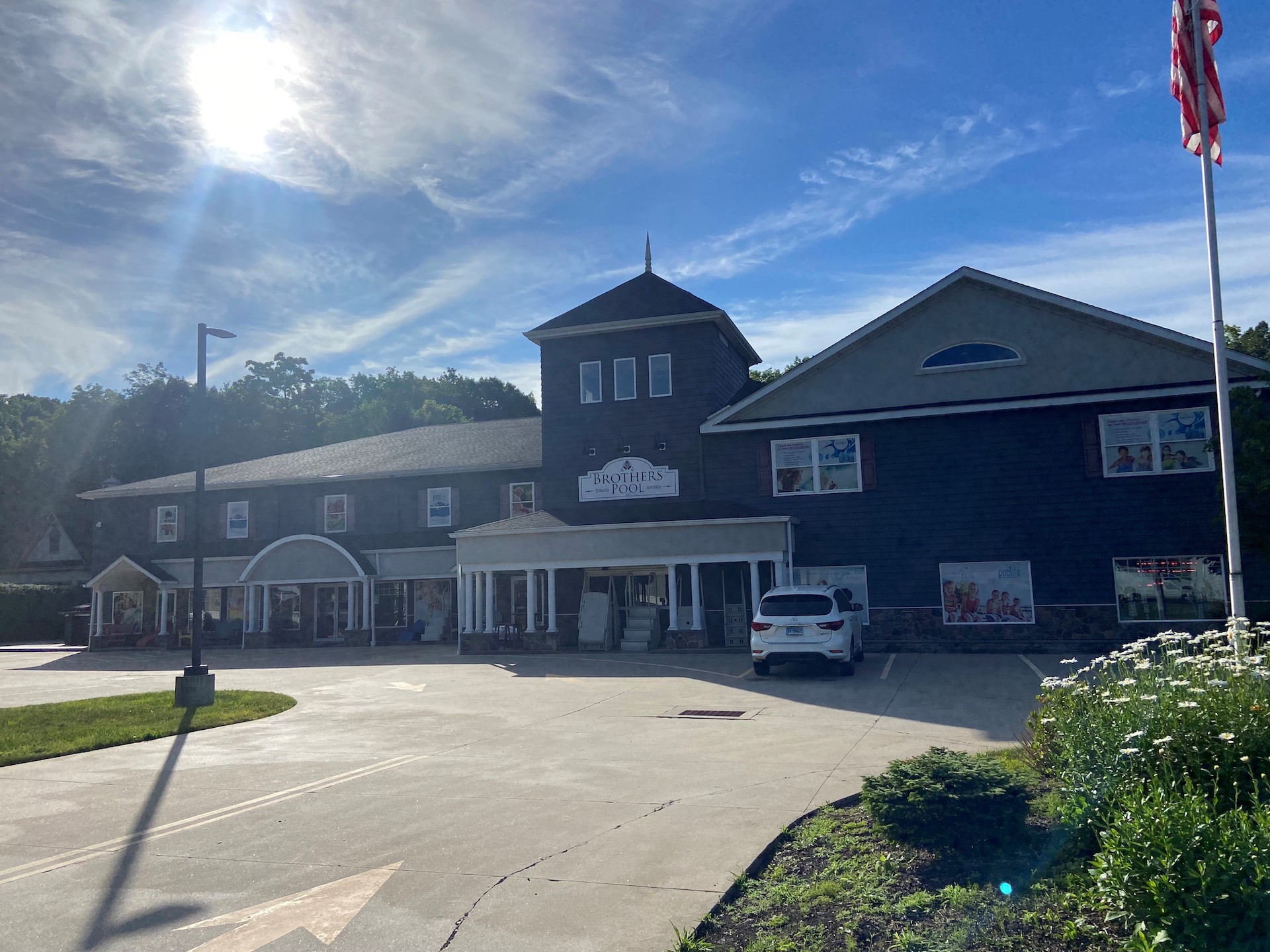 The Proto Group Commercial Property Management